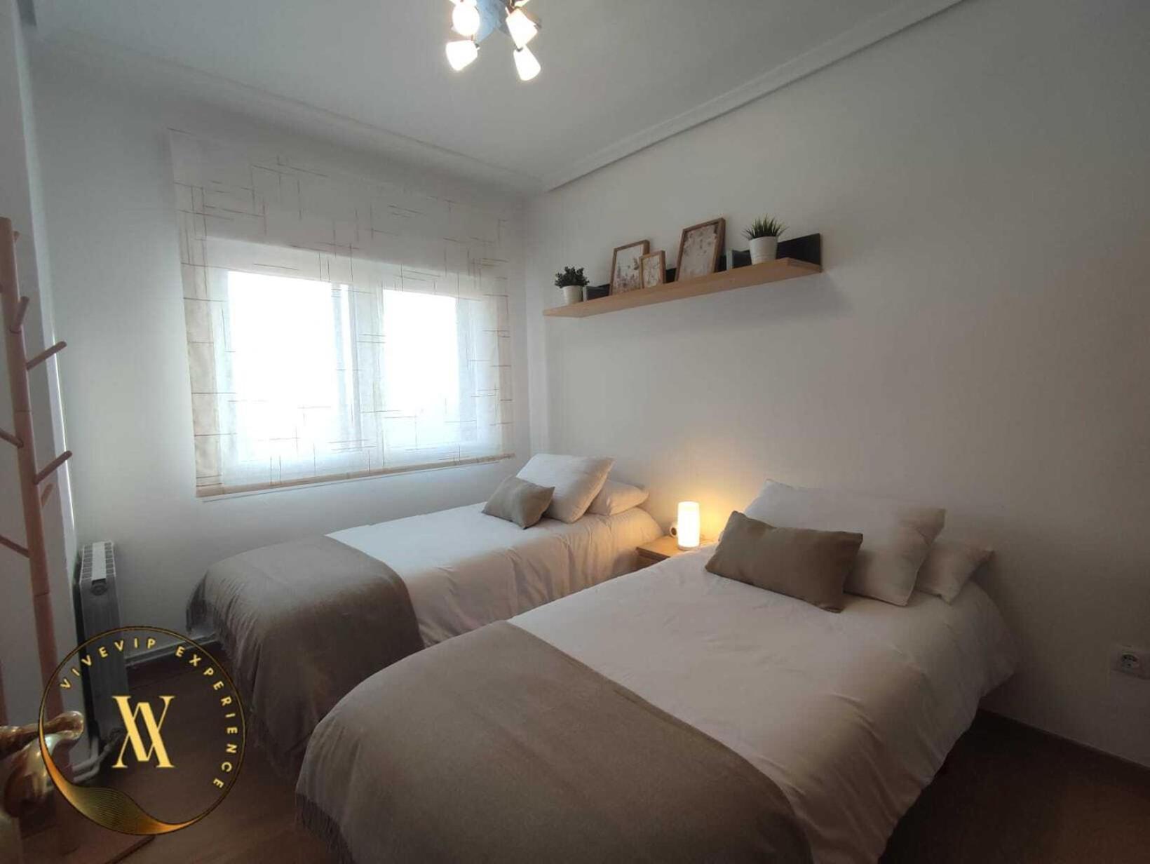 Apartamento Para 5-6 Personas - Las Vistillas San Vicente de la Sonsierra Exterior foto