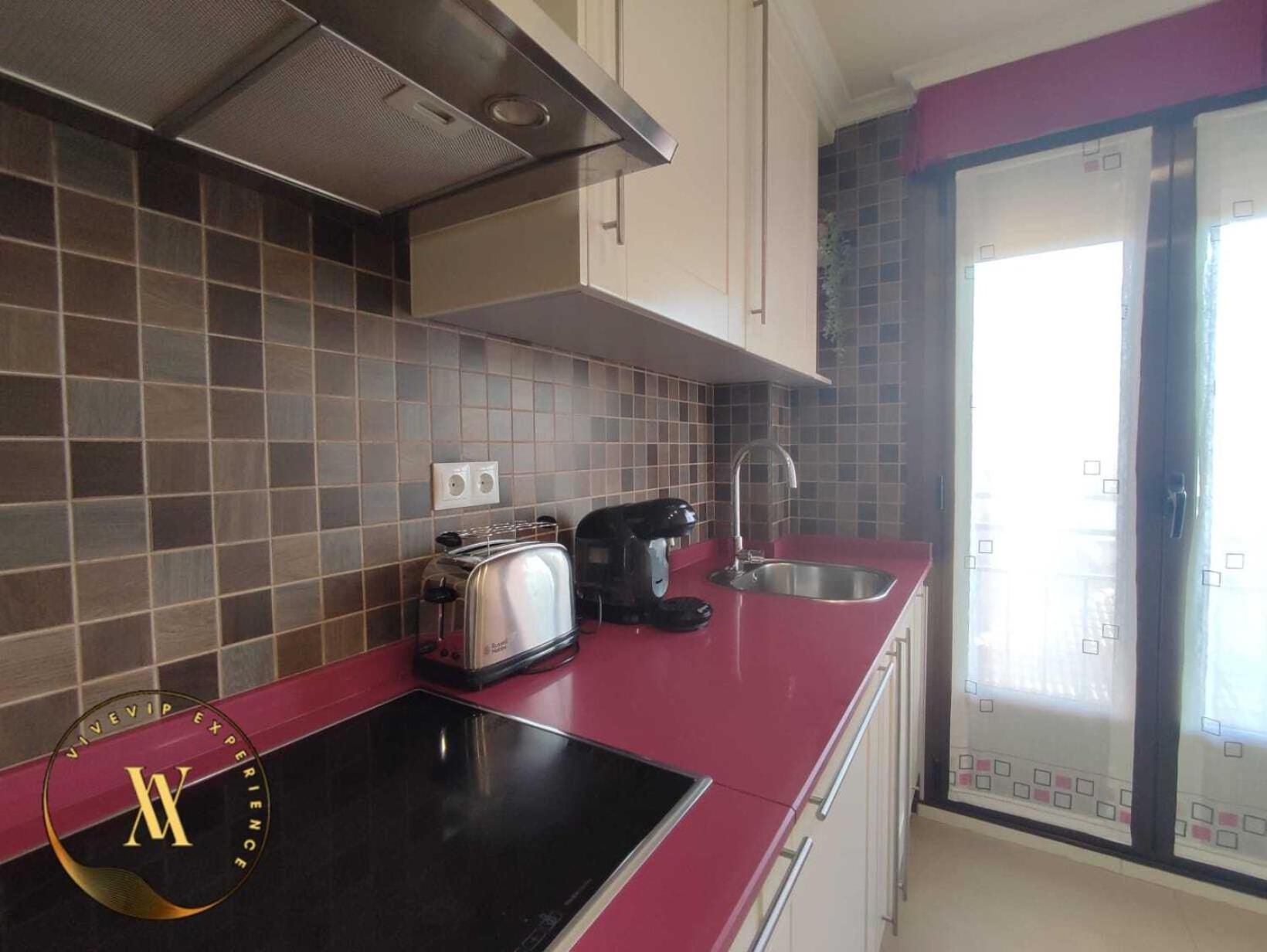 Apartamento Para 5-6 Personas - Las Vistillas San Vicente de la Sonsierra Exterior foto