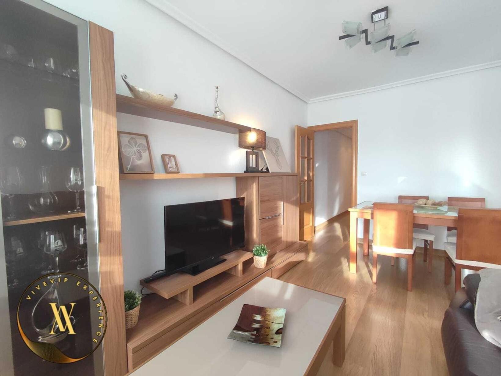 Apartamento Para 5-6 Personas - Las Vistillas San Vicente de la Sonsierra Exterior foto