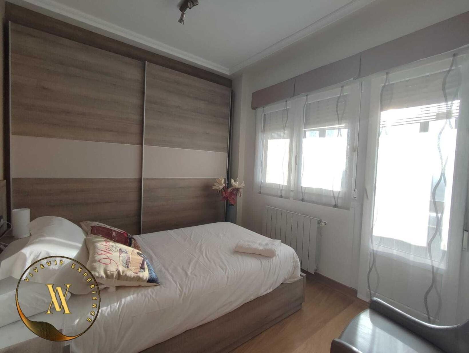 Apartamento Para 5-6 Personas - Las Vistillas San Vicente de la Sonsierra Exterior foto