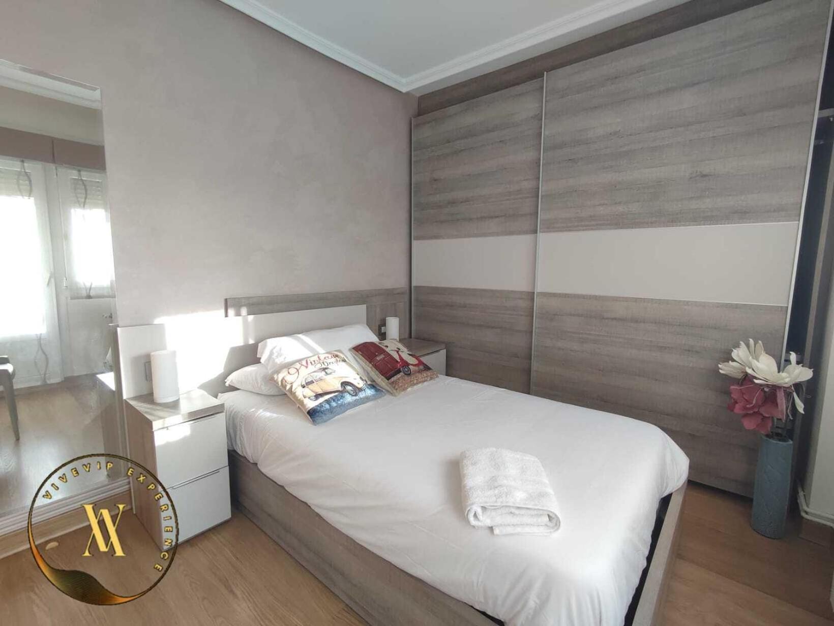 Apartamento Para 5-6 Personas - Las Vistillas San Vicente de la Sonsierra Exterior foto